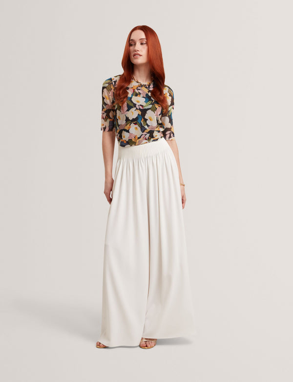 BRACCI | IVORY