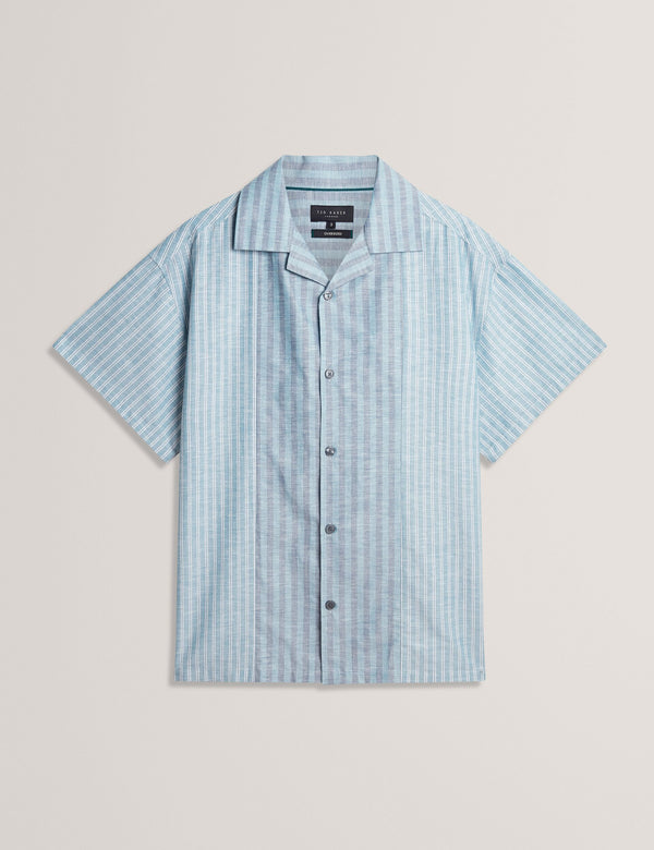 ALVEREZ | TEAL BLUE