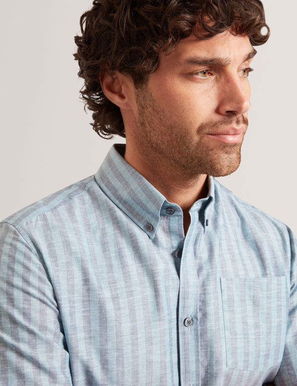 ANDRSEN | TEAL BLUE