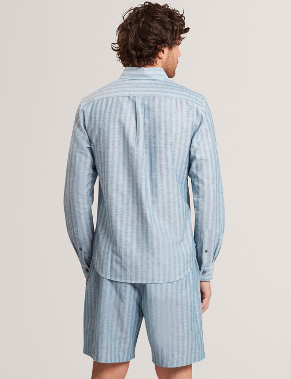 ANDRSEN | TEAL BLUE
