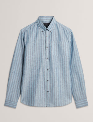 ANDRSEN | TEAL BLUE