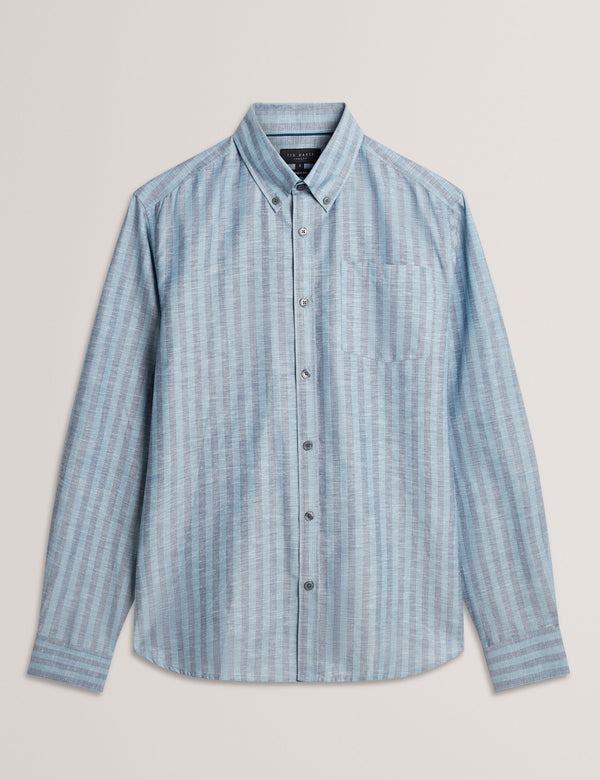 ANDRSEN | TEAL BLUE