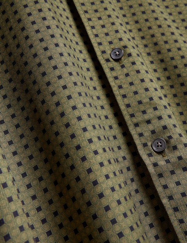 ALLISTR | KHAKI