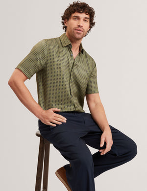 ALLISTR | KHAKI
