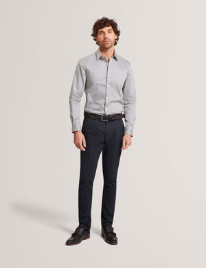 GRELISH | GREY
