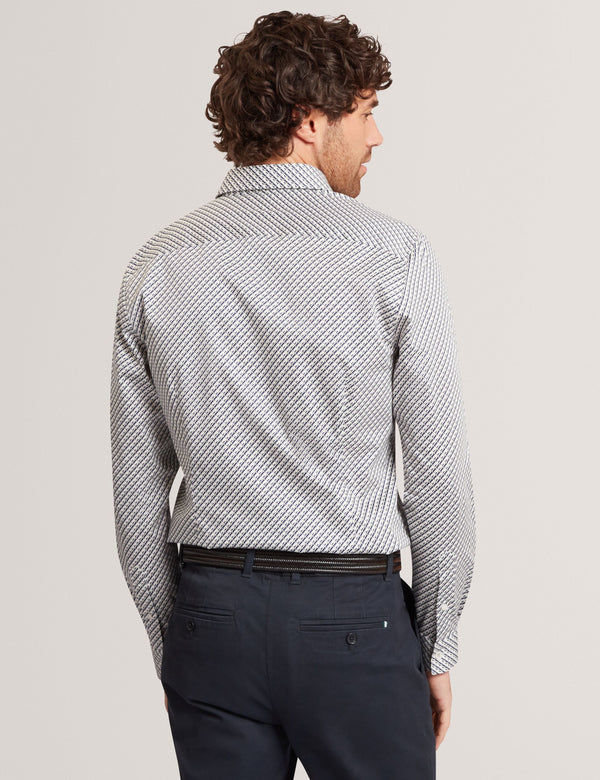 GRELISH | GREY