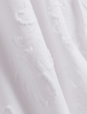 MICHY | WHITE