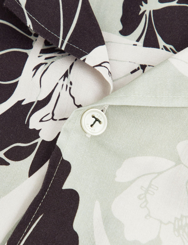 THORGAN | LIGHT GREEN