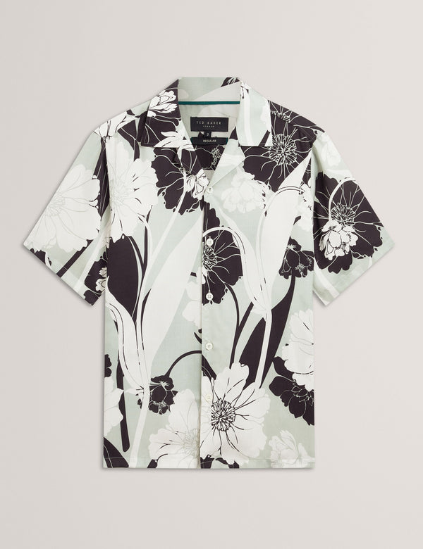 THORGAN | LIGHT GREEN