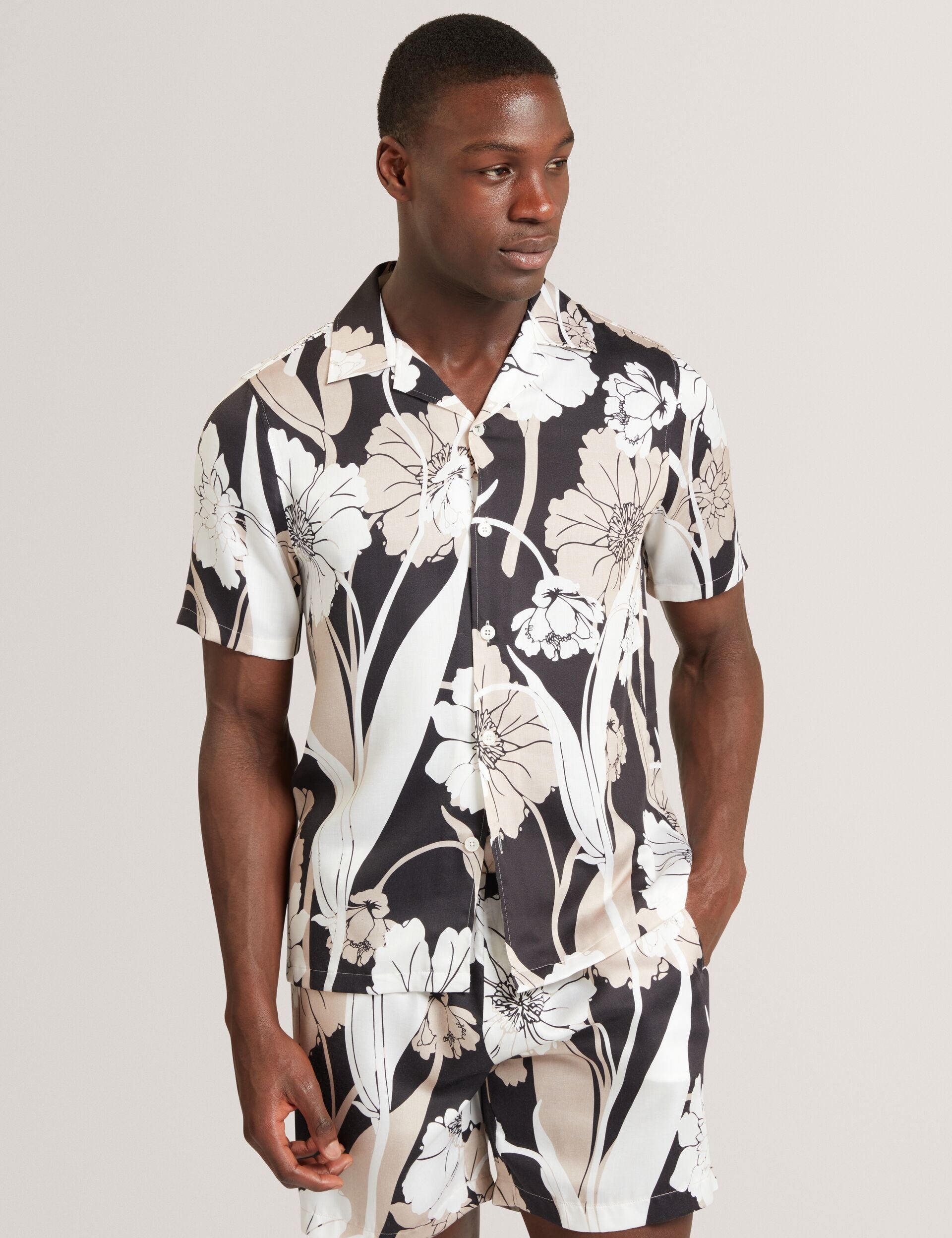 Men's Designer Clothing | Ted Baker US