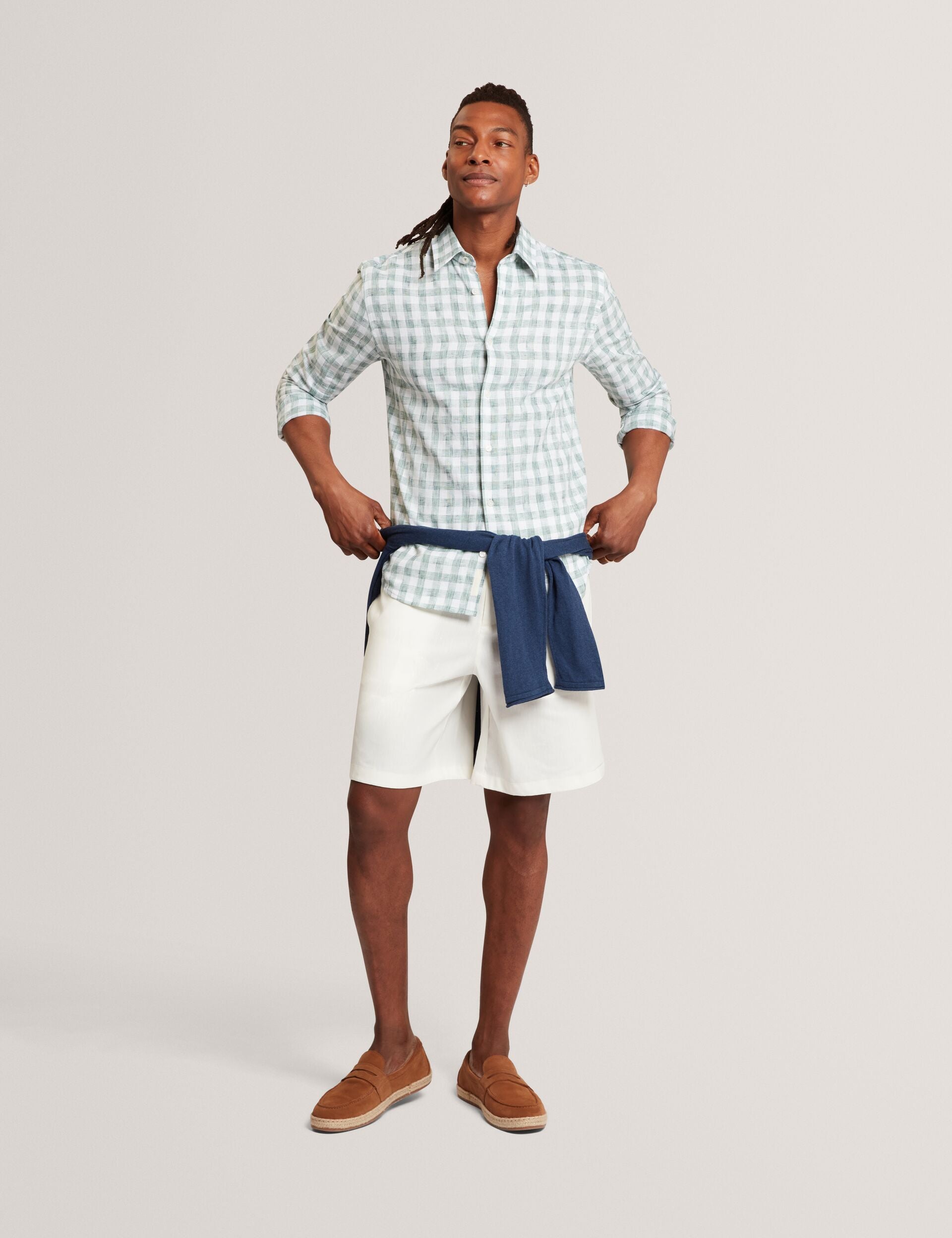 Men's Designer New Arrivals | Ted Baker US
