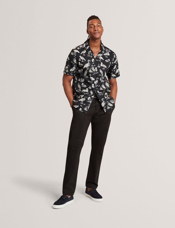 YAMAL | BLACK