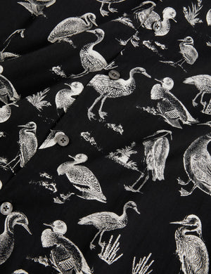 YAMAL | BLACK