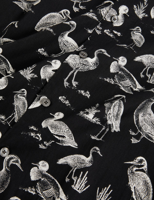 YAMAL | BLACK