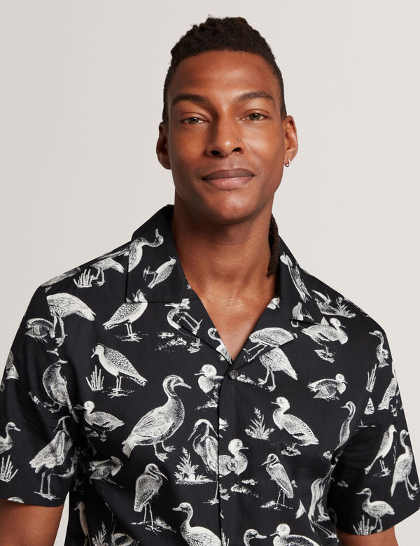 YAMAL | BLACK
