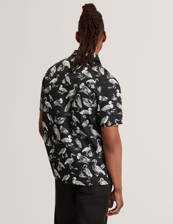 YAMAL | BLACK