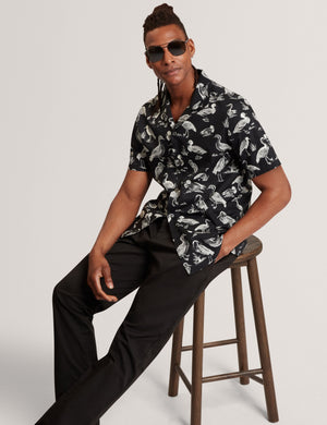 YAMAL | BLACK