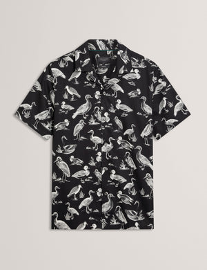 YAMAL | BLACK