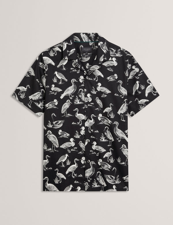 YAMAL | BLACK