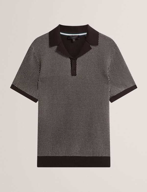 GREGRY | BLACK