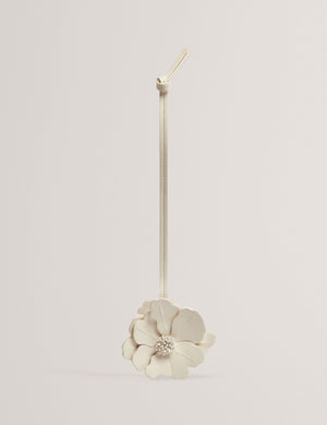 FLORIIS | IVORY