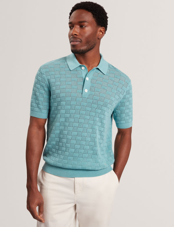 WATTERS | TURQUOISE