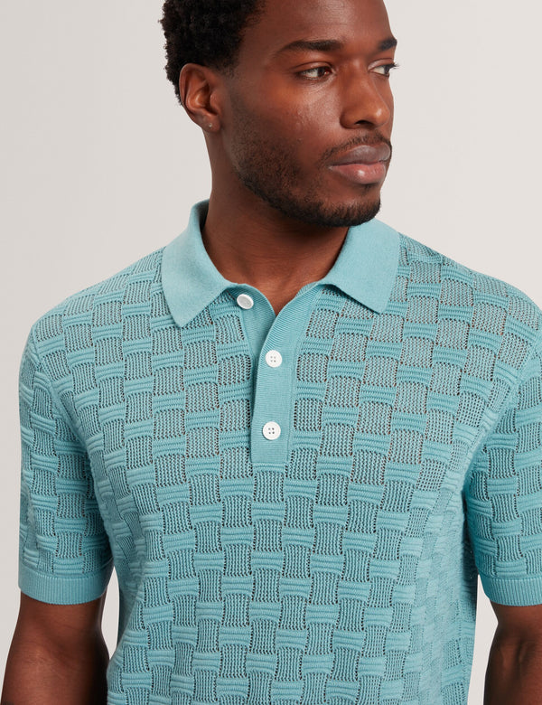 WATTERS | TURQUOISE