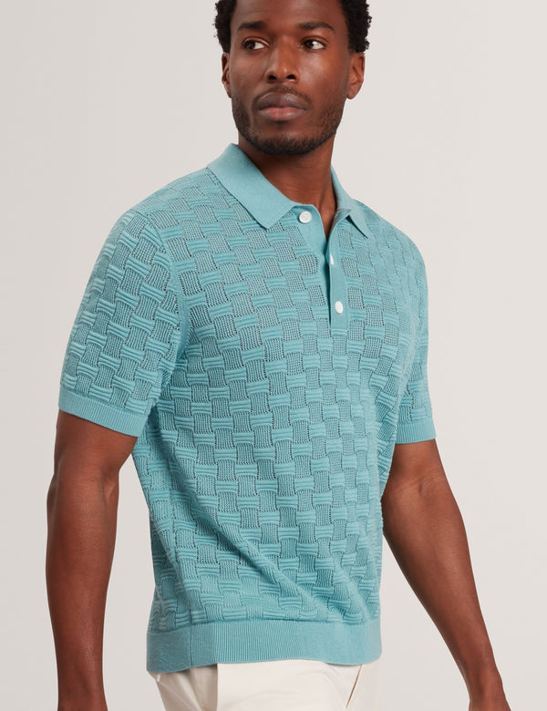 WATTERS | TURQUOISE