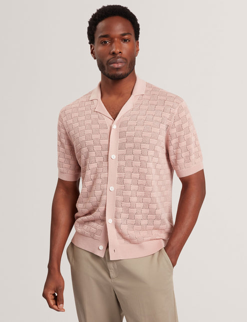 Tee Shirt Beige coupe Regular Col rond FIRST | Homme - | Von Dutch Tee Shirt Beige coupe Regular Col rond FIRST | Homme - | Von Dutch