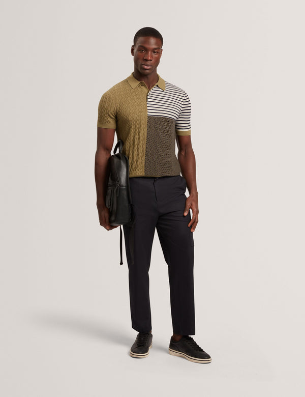 MINSTA | KHAKI