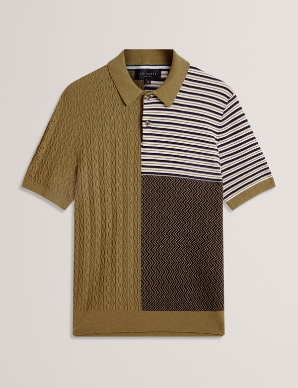 MINSTA | KHAKI