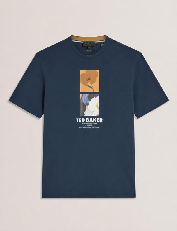 LAMBBET | NAVY