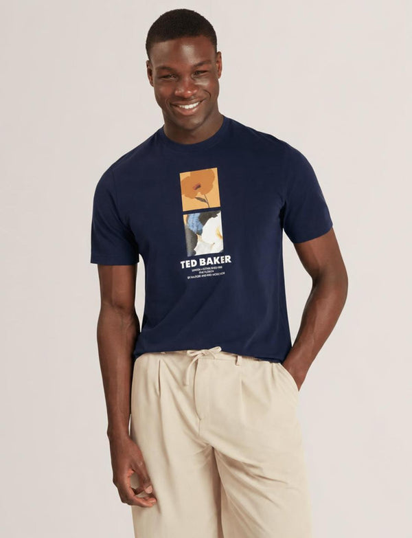 LAMBBET | NAVY