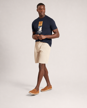 LAMBBET | NAVY