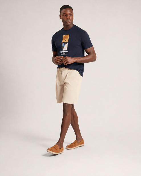LAMBBET | NAVY