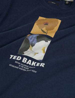 LAMBBET | NAVY