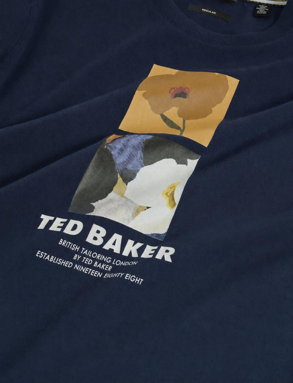 LAMBBET | NAVY