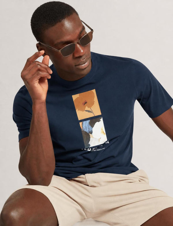 LAMBBET | NAVY