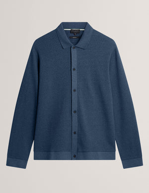 WILKES | MARINE FONCÉ