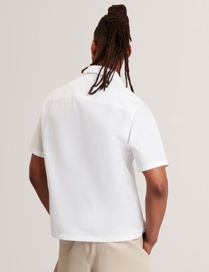 GALLAGR | WHITE