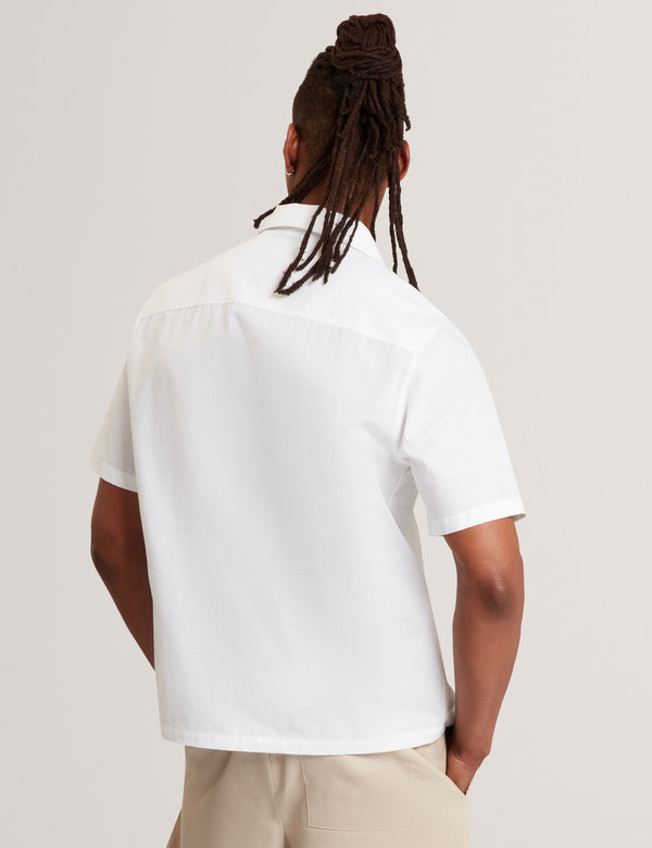 GALLAGR | WHITE