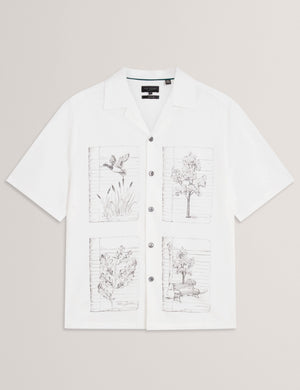 GALLAGR | WHITE
