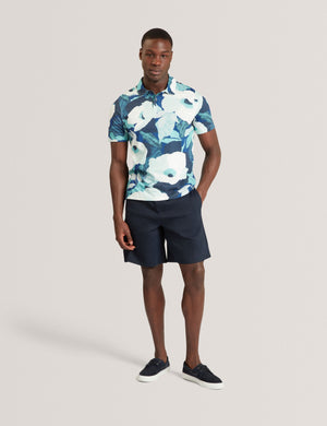 ASHYBY | MID BLUE