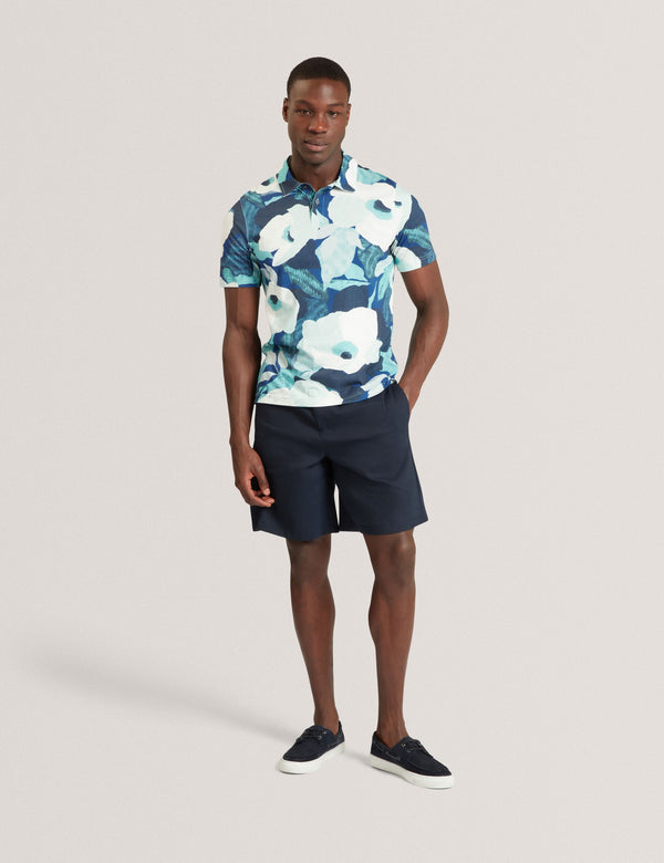 ASHYBY | MID BLUE
