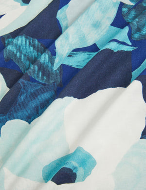 ASHYBY | MID BLUE
