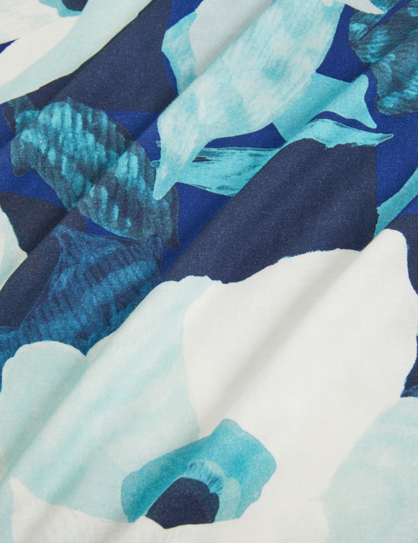 ASHYBY | MID BLUE