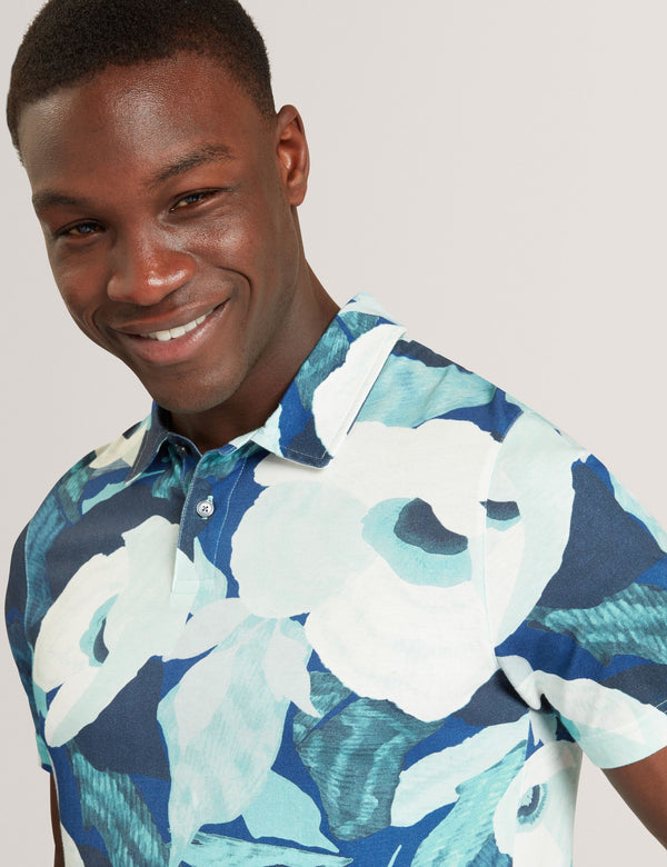 ASHYBY | MID BLUE