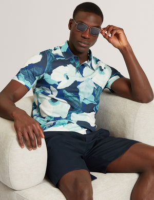 ASHYBY | MID BLUE