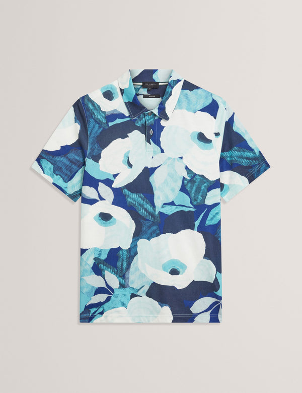 ASHYBY | MID BLUE
