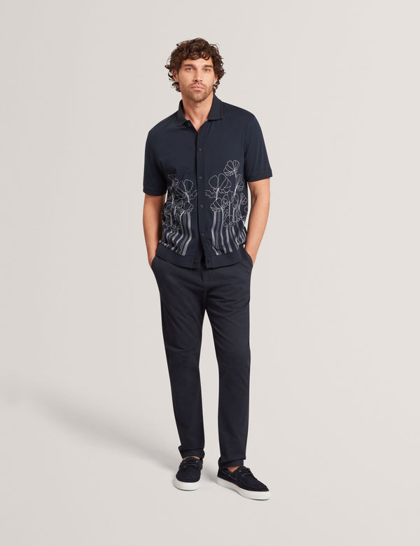 ACTTON | NAVY